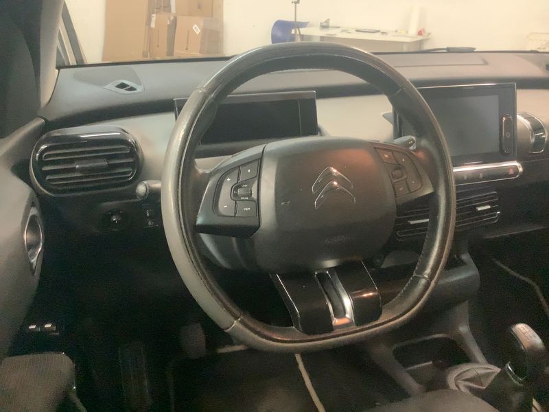 Citroen C4 Cactus 1.6 Blue-HDi Feel 2017 – снимка 18