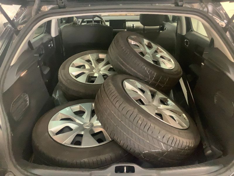 Citroen C4 Cactus 1.6 Blue-HDi Feel 2017 – снимка 16