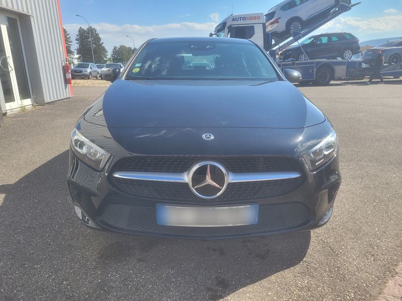 Mercedes-Benz A-Klasse A 180 d 2019 – снимка 14
