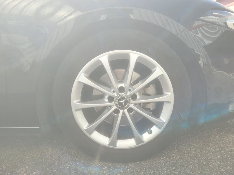 Mercedes-Benz A-Klasse A 180 d 2019 – снимка 11