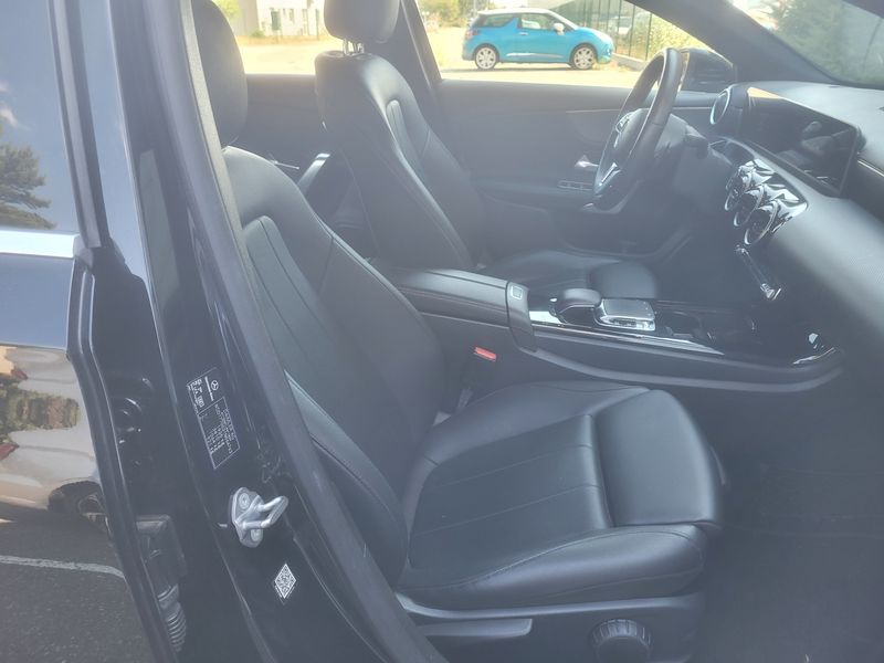 Mercedes-Benz A-Klasse A 180 d 2019 – снимка 16