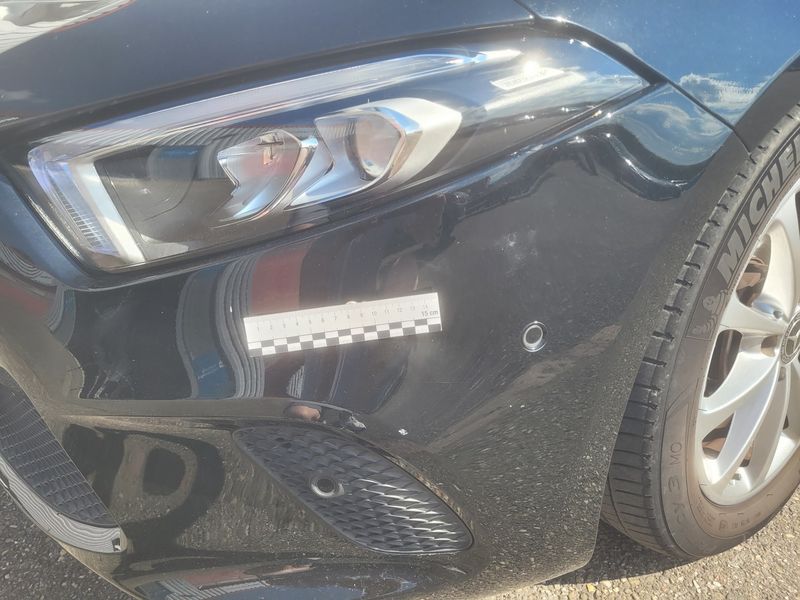 Mercedes-Benz A-Klasse A 180 d 2019 – снимка 29
