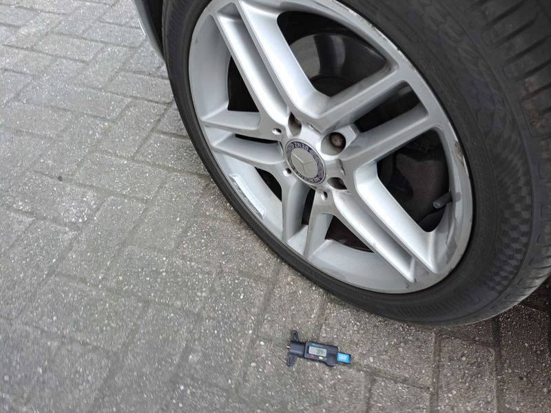 Mercedes-Benz C-Klasse C 230 Avantgarde 2008 – снимка 15