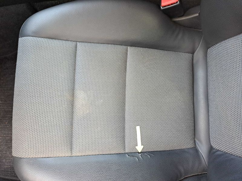 Mercedes-Benz C-Klasse C 230 Avantgarde 2008 – снимка 24