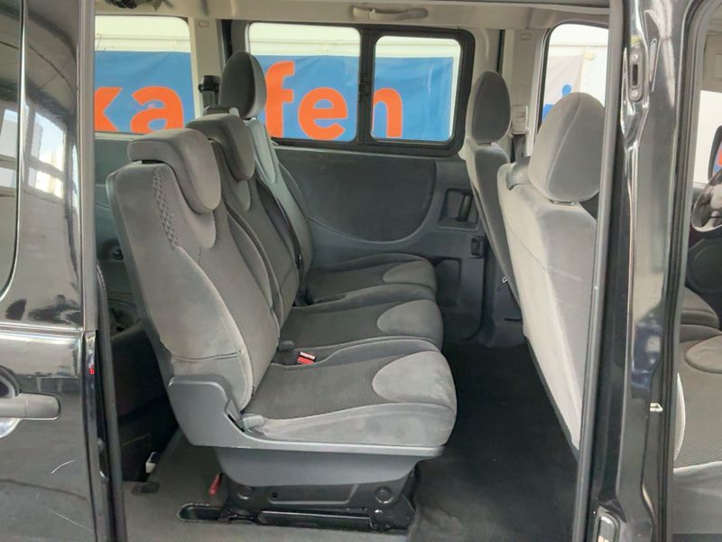Citroen Jumpy 2.0 HDi L2 Multispace Tendance 2014 – снимка 20