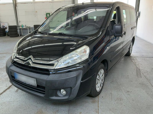 Citroen Jumpy 2.0 HDi L2 Multispace Tendance 2014 – снимка 1
