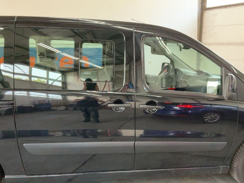 Citroen Jumpy 2.0 HDi L2 Multispace Tendance 2014 – снимка 10