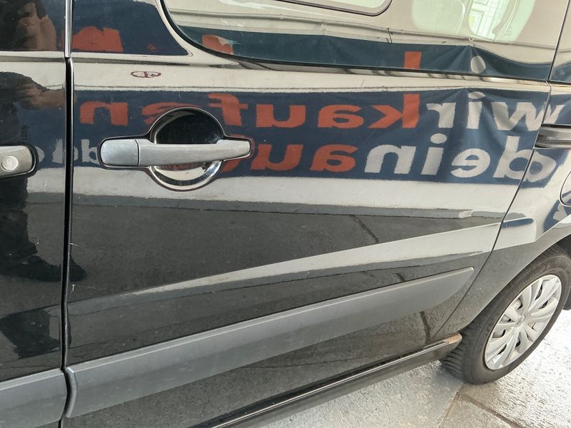 Citroen Jumpy 2.0 HDi L2 Multispace Tendance 2014 – снимка 28
