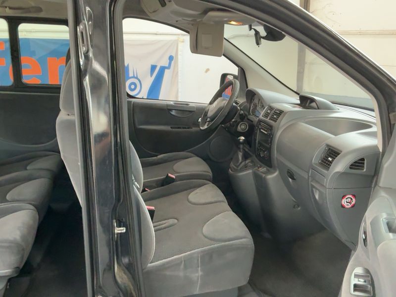 Citroen Jumpy 2.0 HDi L2 Multispace Tendance 2014 – снимка 17