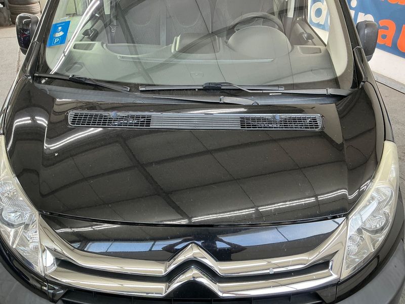 Citroen Jumpy 2.0 HDi L2 Multispace Tendance 2014 – снимка 46