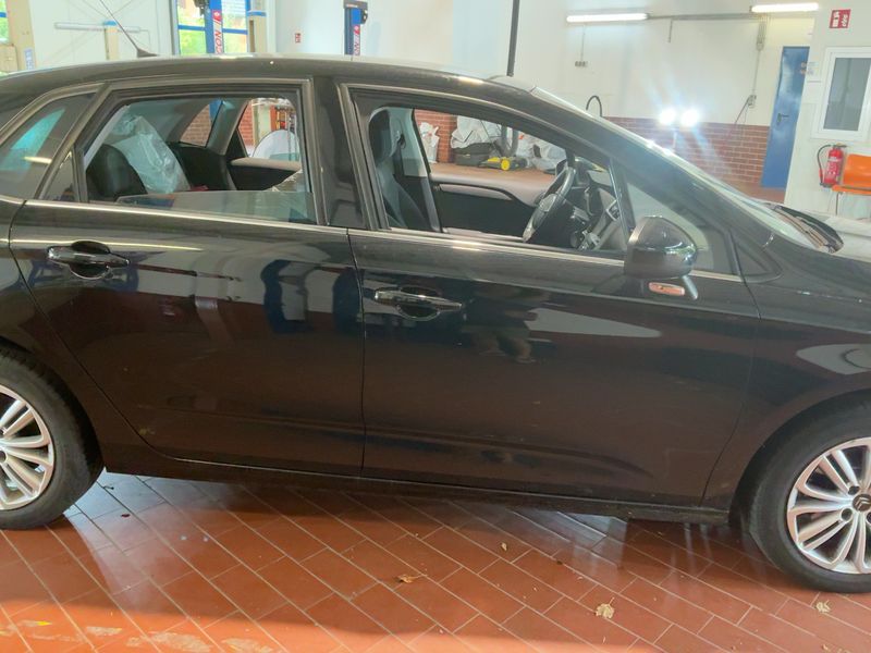 Citroen C4 1.6 Blue-HDi Selection 2017 – снимка 10