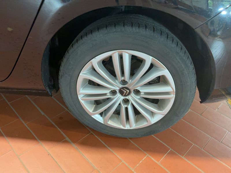 Citroen C4 1.6 Blue-HDi Selection 2017 – снимка 5