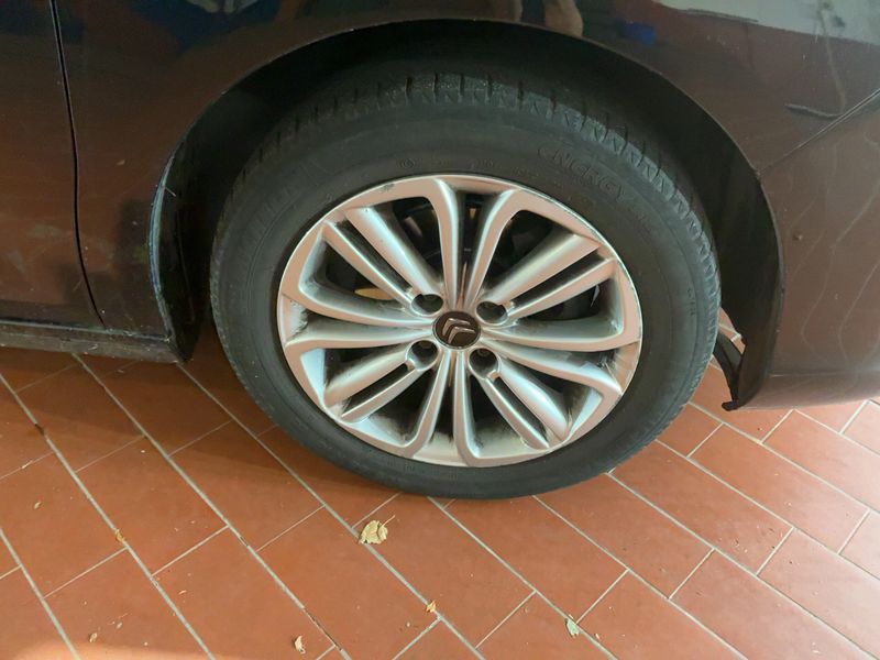 Citroen C4 1.6 Blue-HDi Selection 2017 – снимка 11