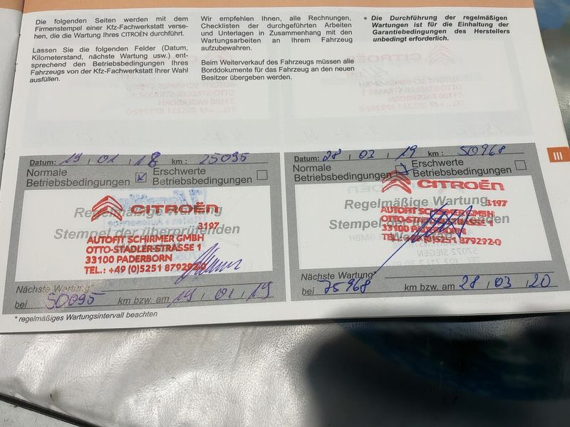 Citroen C4 1.6 Blue-HDi Selection 2017 – снимка 25