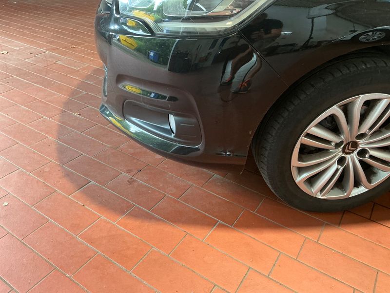 Citroen C4 1.6 Blue-HDi Selection 2017 – снимка 34