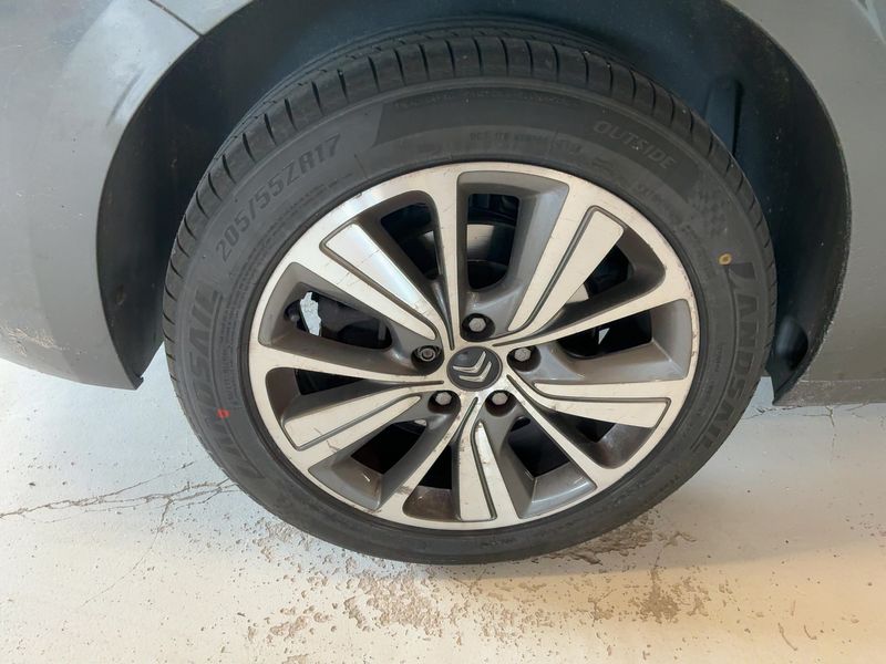 Citroen C4 Grand Picasso 2.0 Blue-HDi Exclusive 2016 – снимка 9