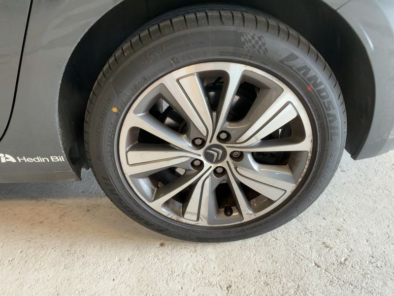 Citroen C4 Grand Picasso 2.0 Blue-HDi Exclusive 2016 – снимка 5