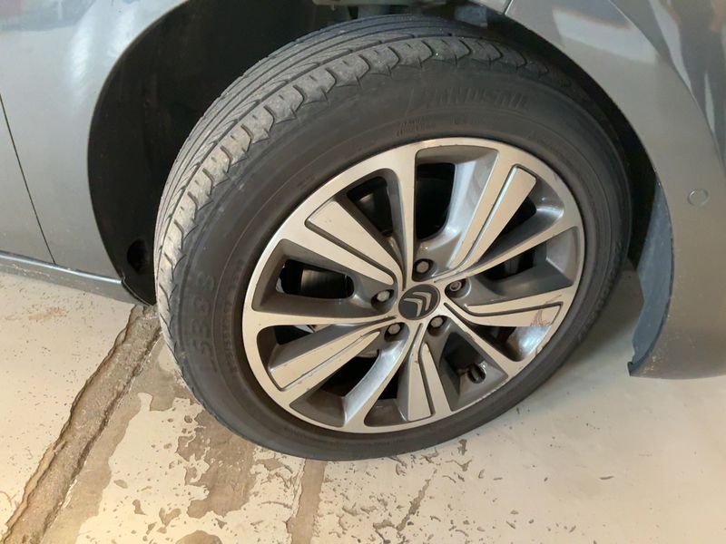 Citroen C4 Grand Picasso 2.0 Blue-HDi Exclusive 2016 – снимка 11