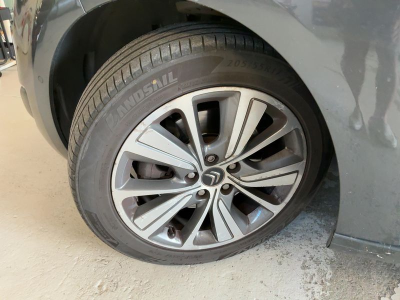 Citroen C4 Grand Picasso 2.0 Blue-HDi Exclusive 2016 – снимка 3