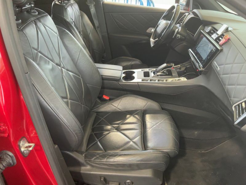 DS Automobiles DS7 Crossback 1.6 E-Tense Hybrid Grand Chic 4x4 2020 – снимка 16