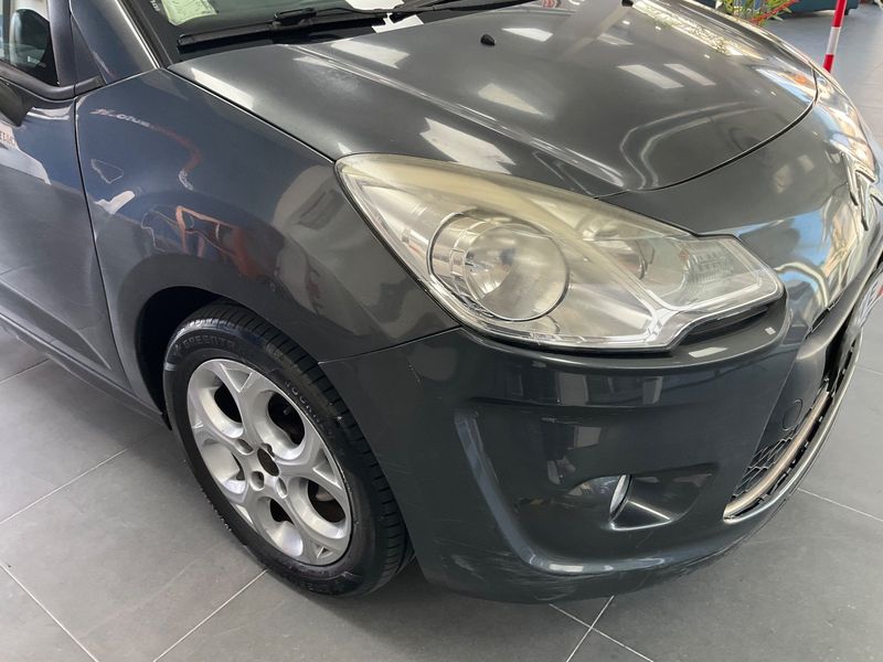 Citroen C3 1.1 Séduction 2012 – снимка 12