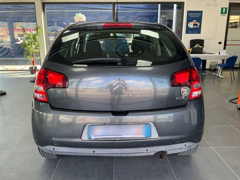 Citroen C3 1.1 Séduction 2012 – снимка 7