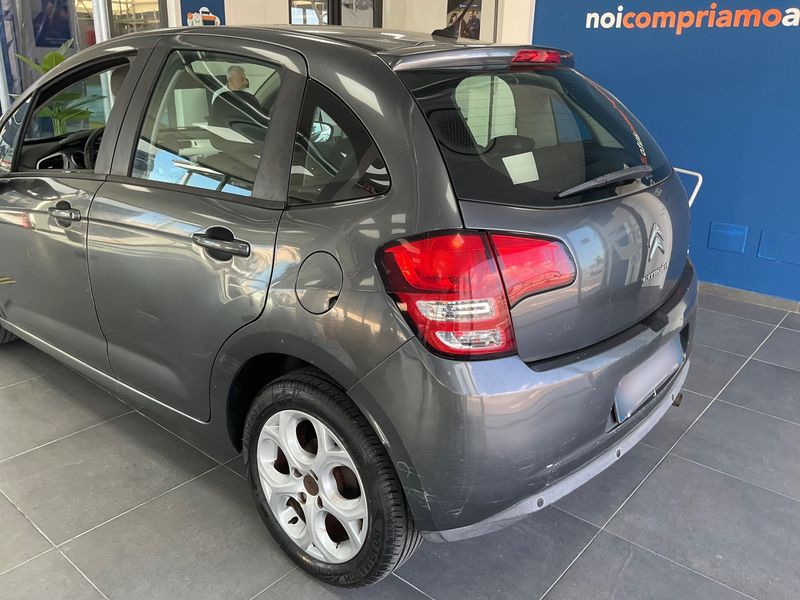 Citroen C3 1.1 Séduction 2012 – снимка 6
