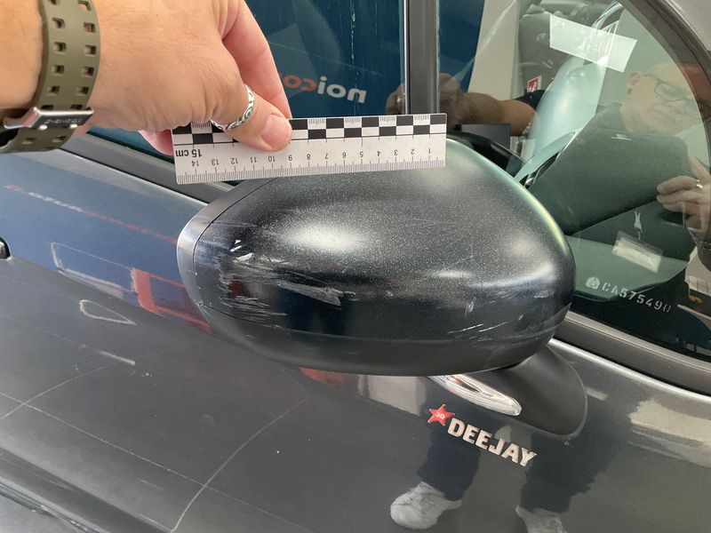 Citroen C3 1.1 Séduction 2012 – снимка 24