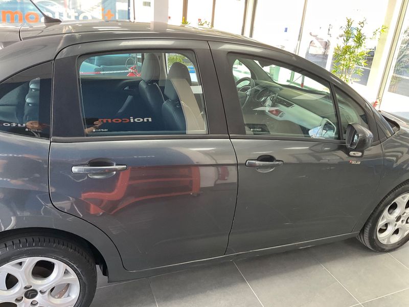 Citroen C3 1.1 Séduction 2012 – снимка 10
