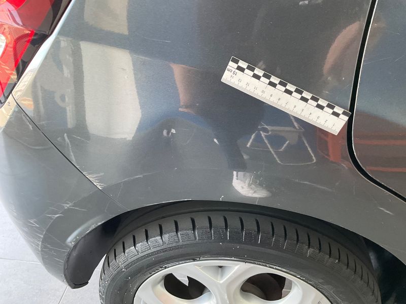 Citroen C3 1.1 Séduction 2012 – снимка 23