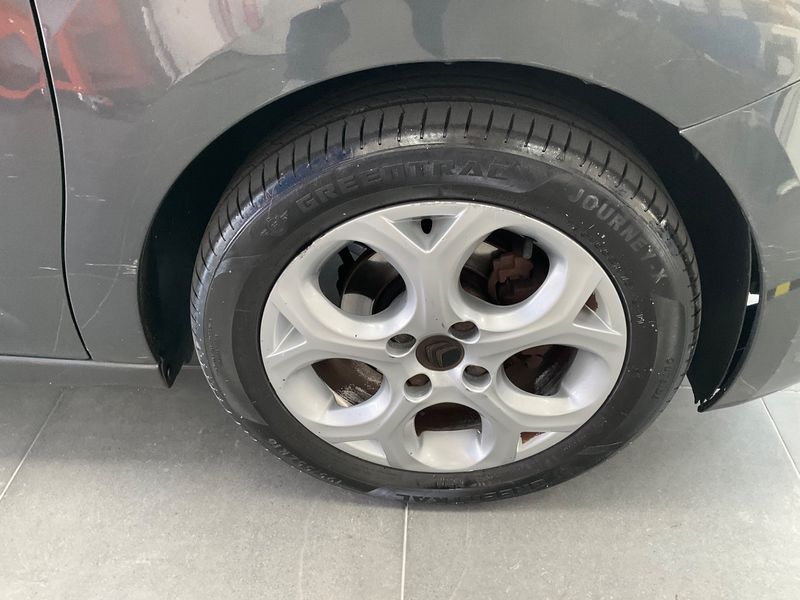 Citroen C3 1.1 Séduction 2012 – снимка 11
