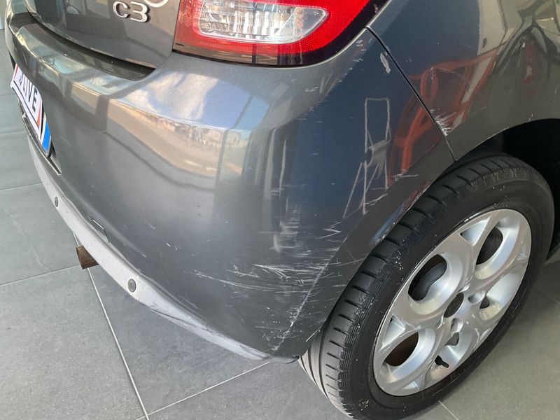 Citroen C3 1.1 Séduction 2012 – снимка 42
