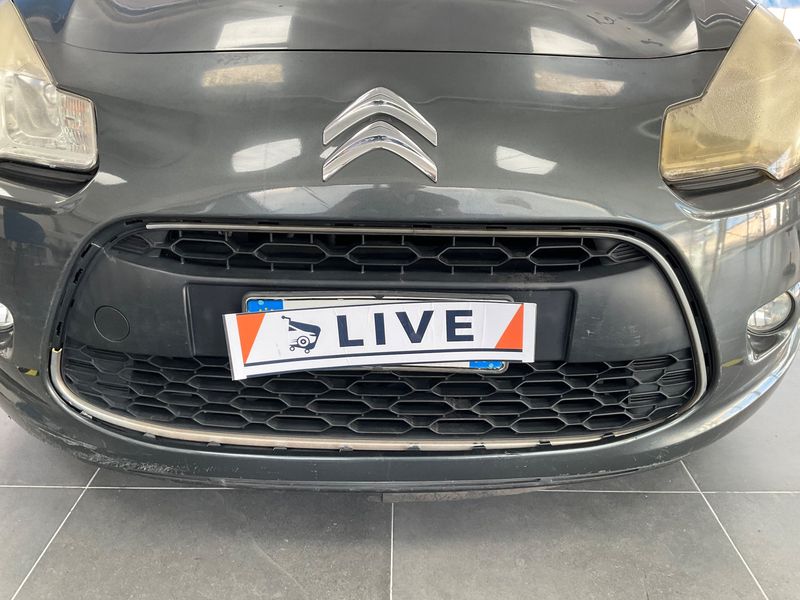 Citroen C3 1.1 Séduction 2012 – снимка 45