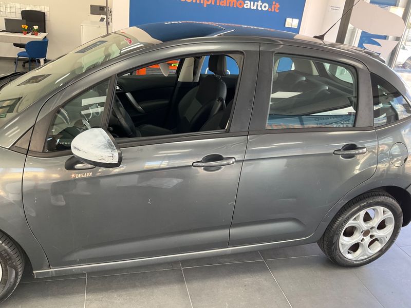 Citroen C3 1.1 Séduction 2012 – снимка 4