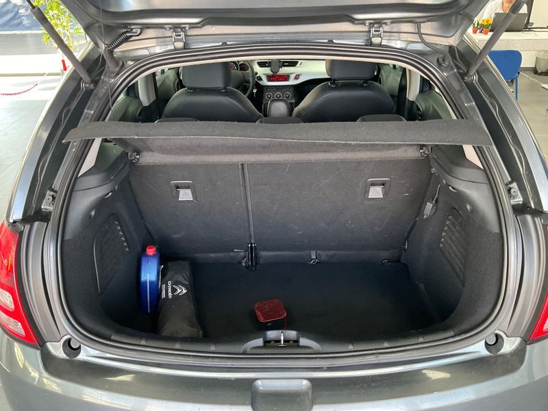Citroen C3 1.1 Séduction 2012 – снимка 15