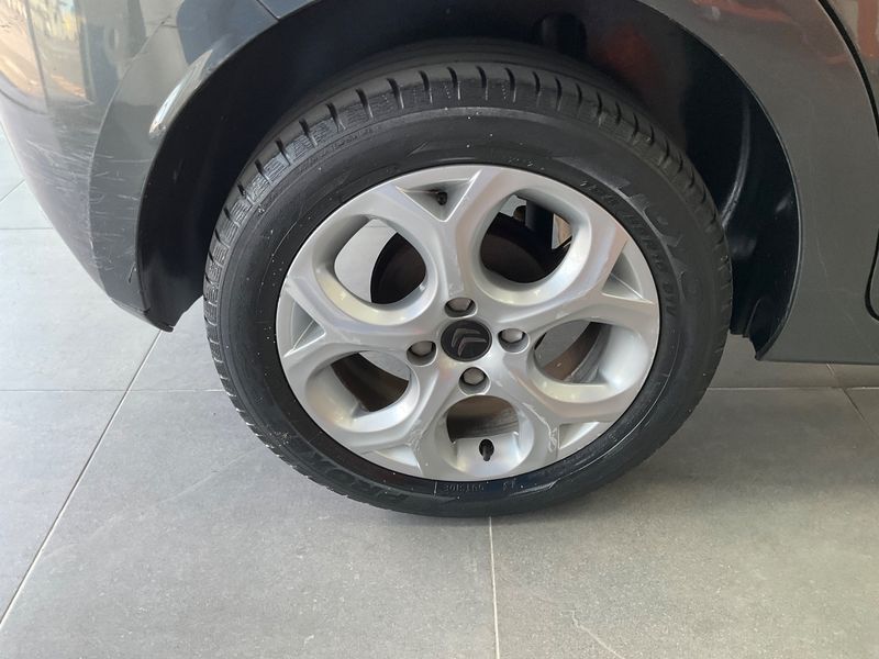 Citroen C3 1.1 Séduction 2012 – снимка 9