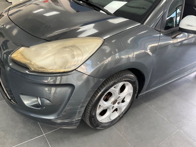 Citroen C3 1.1 Séduction 2012 – снимка 2