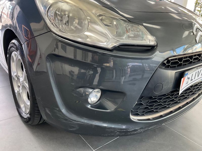 Citroen C3 1.1 Séduction 2012 – снимка 44