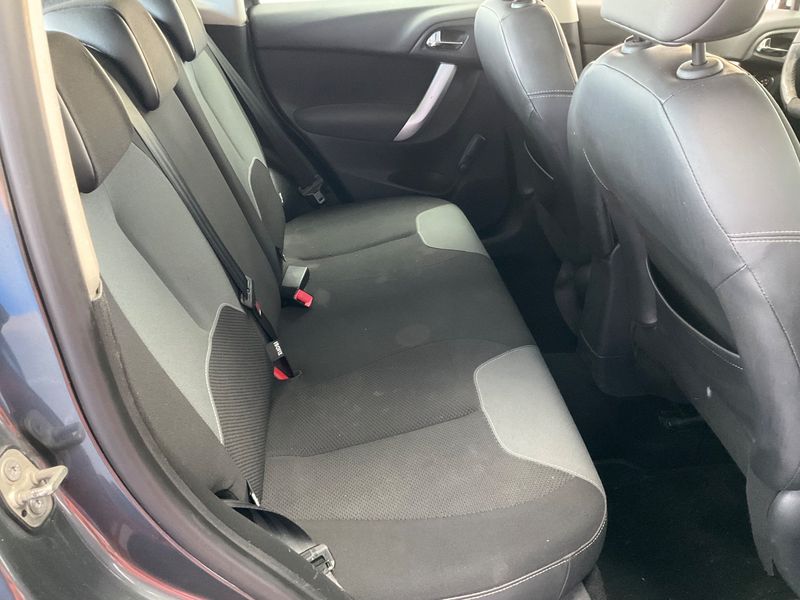 Citroen C3 1.1 Séduction 2012 – снимка 19