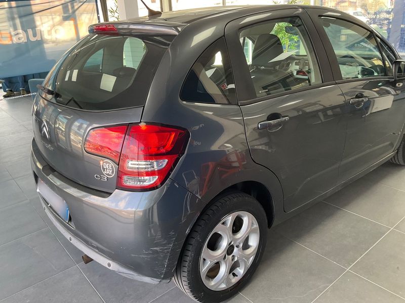 Citroen C3 1.1 Séduction 2012 – снимка 8