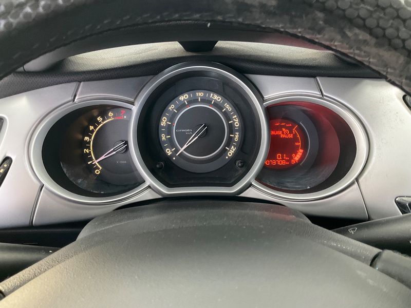 Citroen C3 1.1 Séduction 2012 – снимка 18