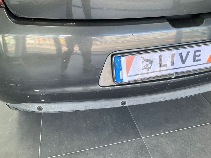 Citroen C3 1.1 Séduction 2012 – снимка 41