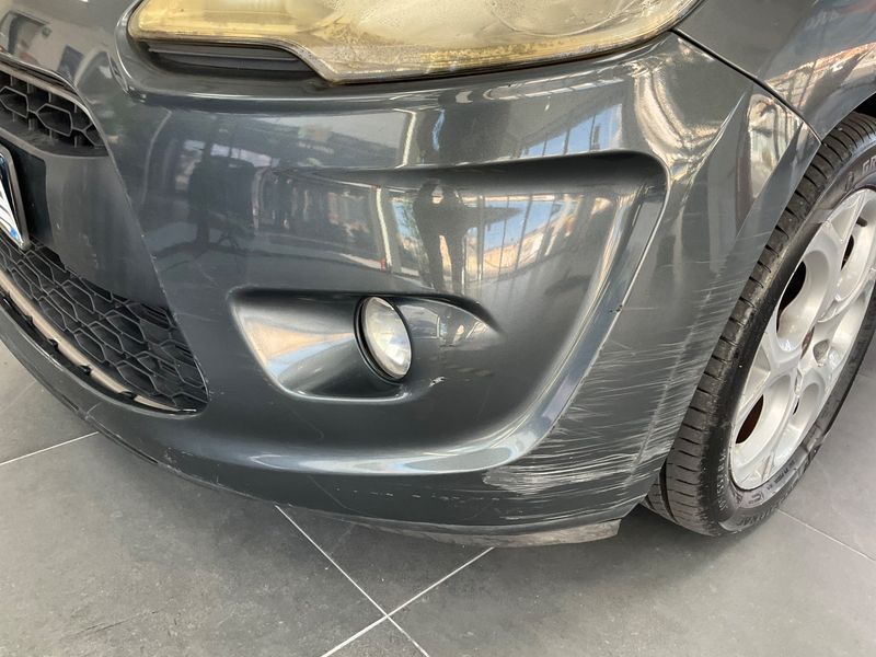 Citroen C3 1.1 Séduction 2012 – снимка 43
