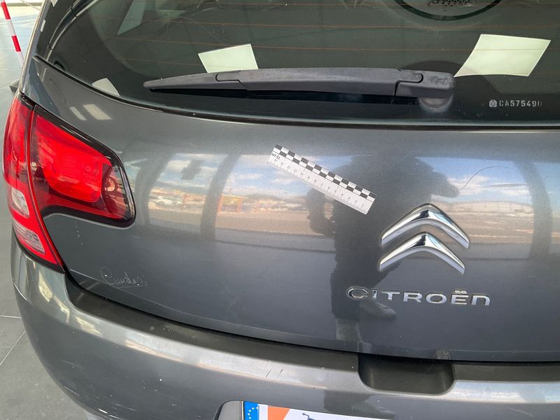 Citroen C3 1.1 Séduction 2012 – снимка 39