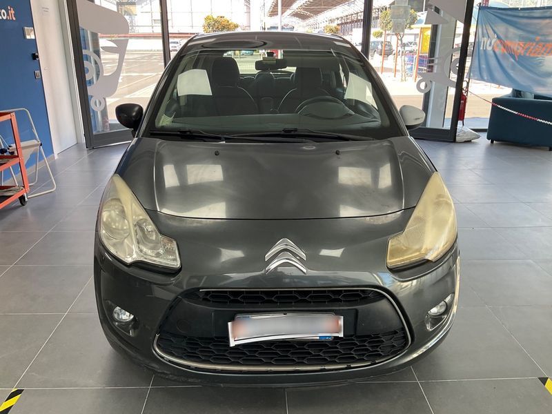 Citroen C3 1.1 Séduction 2012 – снимка 14