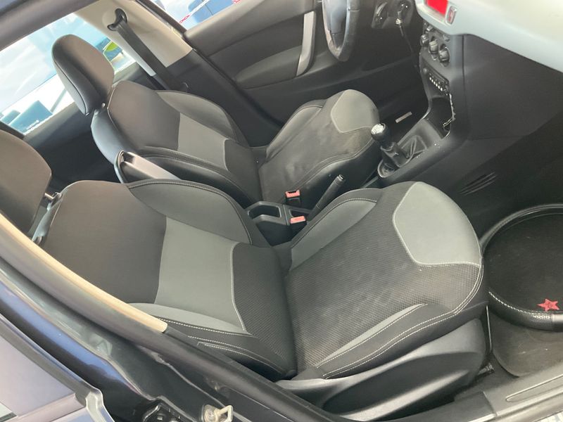 Citroen C3 1.1 Séduction 2012 – снимка 34