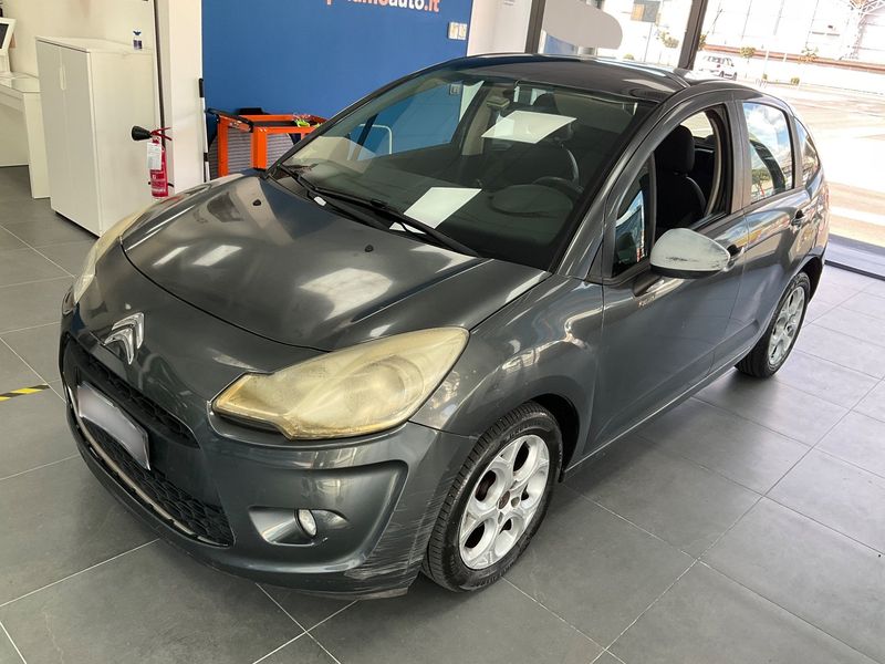 Citroen C3 1.1 Séduction 2012 – снимка 1