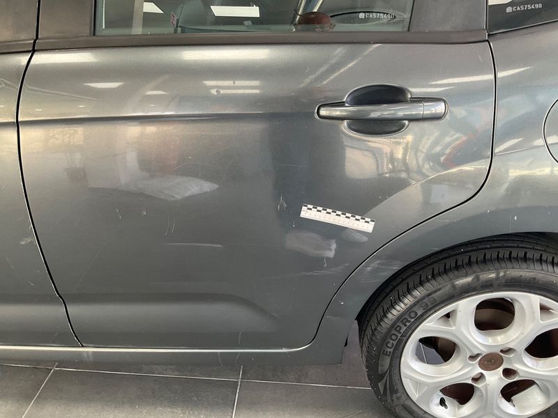 Citroen C3 1.1 Séduction 2012 – снимка 27