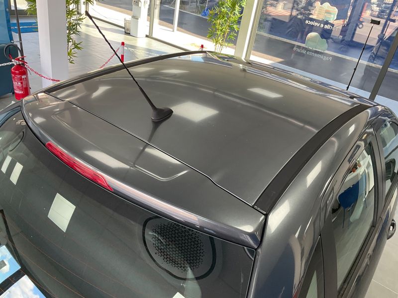 Citroen C3 1.1 Séduction 2012 – снимка 13