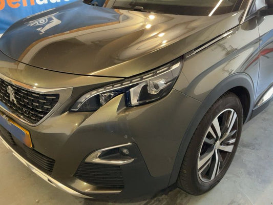 Peugeot 3008 1.2 PureTech Allure 2017 – снимка 2